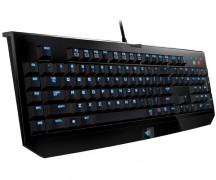 Razer Black Widow Ultimate Tastatur
