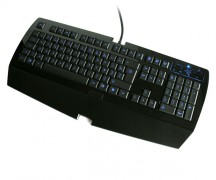 Razer LYCOSA Gaming Keyboard - U...