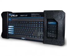ROCCAT Valo Gaming Keyboard - US...