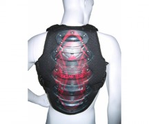 Back Protector Snowboarding M