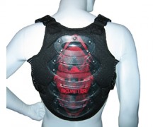 Back Protector Snowboarding S
