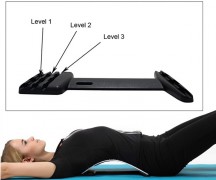 BackSupport for a healthy relaxe...