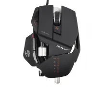 Saitek Cyborg R.A.T.7 Gaming Mouse