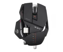 Saitek Cyborg R.A.T.9 Wireless Mouse