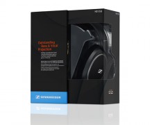 Sennheiser HD 558 Headphone