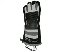 Snowboard gloves with 1 Flexmete...
