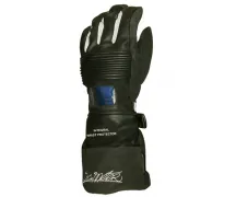 Snowboard Gloves 2 wrist protectors Flexmeter