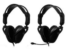 SteelSeries 3H headset