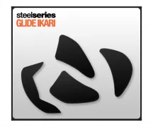 SteelSeries Glide IKARI