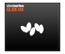 SteelSeries MouseGlide MX