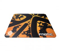 SteelSeries Qck+ FNATIC Limited ...