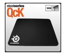 Steelseries QCK mousepad