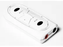 SteelSeries Siberia USB soundcard  white