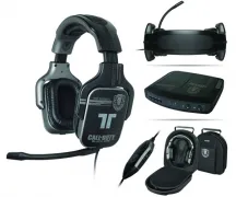 Tritton COD  BLACK OPS headset