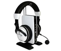 Turtle Beach Digital RF Wireless Headset Ear Force X41 for Xbox 360 Kopfhörer