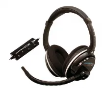 Turtle Beach Ear Force PX 21 PlayStation 3 (PS3)