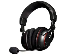 Turtle Beach Ear Force PX5 Headset Xbox 360-PS3 game headset