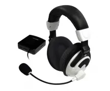 Turtle Beach Wireless Headset Ear Force X31 for Xbox 360