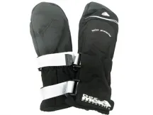 Mittens Snowboard with 1 wristprotector