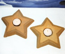 Sand Star light